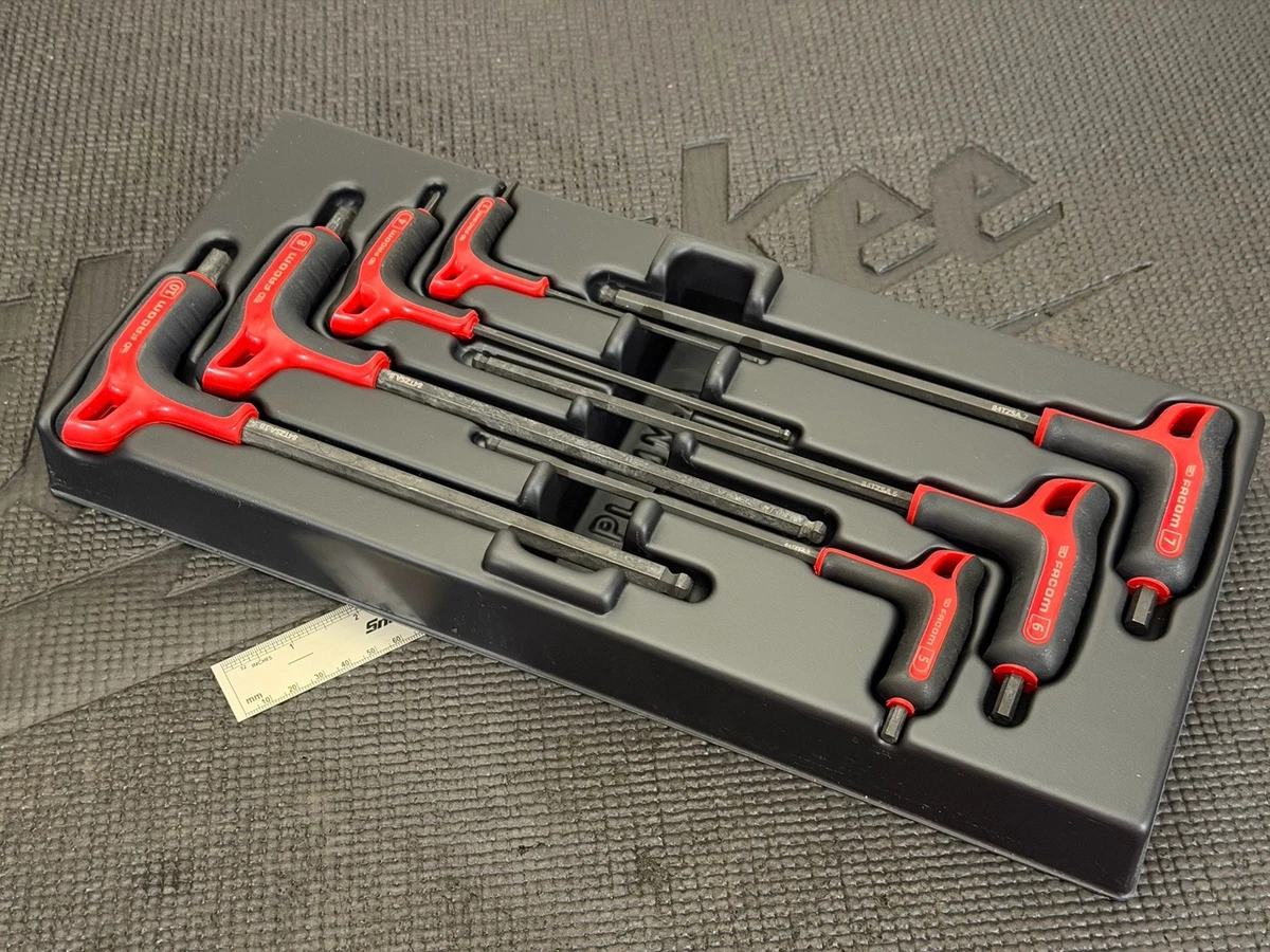 Facom Industrial Hand Tool Sets for sale | eBay