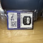 The Mandalorian & Grogu Grogu's Hover Pram Popcorn Bucket New with trading card — photo 9