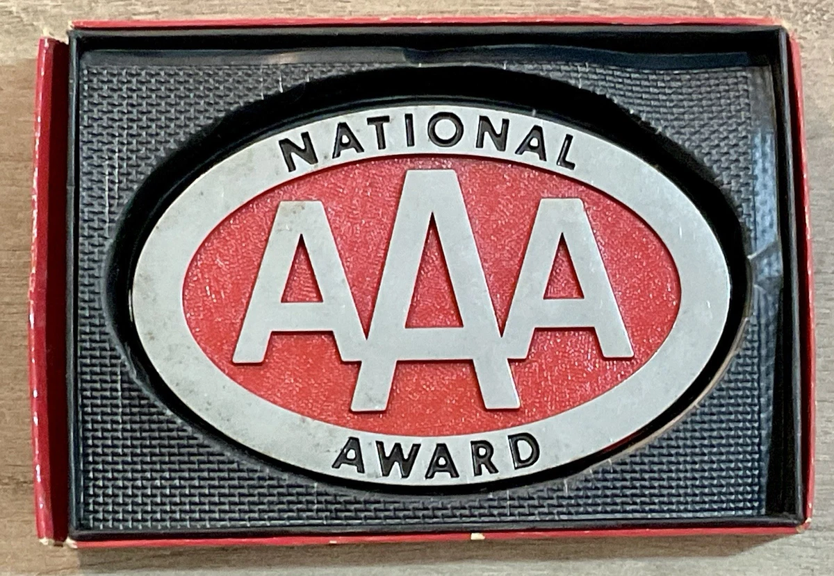 ネームタグ aaa AAA Badge for sale | eBay
