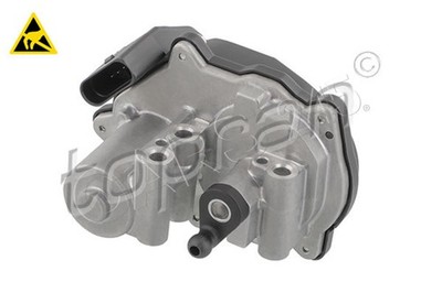 Drallklappen Stellelement Für AUDI A3 A4 SEAT Altea SKODA Octavia II VW 03-18