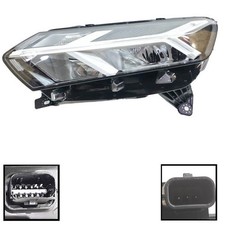 Scheinwerfer links Dacia Sandero Jogger ab 2021 LED elektrisch 260602561R