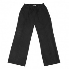 PLEATS PLEASE Ultrasonic Cutting Pants Size 1 K-134008