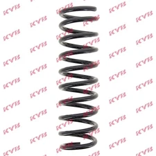 Rear Axle KYB RA6658 Suspension Spring for FORD