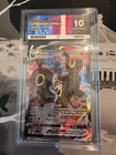 Pokémon Umbreon VMAX Brilliant Stars TG23/TG30 ACE 10