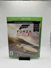 Forza Horizon 2 (Microsoft Xbox ONE, 2014) BRAND NEW!