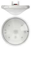 Theben 2079500 thePrema S360 KNX UP WH Motion...