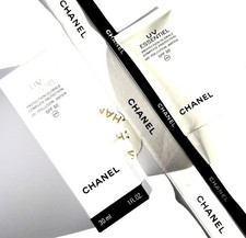 Chanel UV Essentiel UV Pollution Antioxidant SPF50 30ml