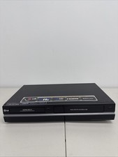 LG RC797T DVD Recorder VCR