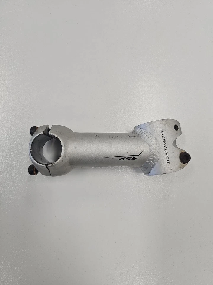 Vintage BONTRAGER 25.4mm Clamp 110mm Length - Image 3 of 4