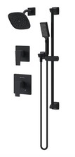 Symmons Verity HydroMersion Double Handle Sho...