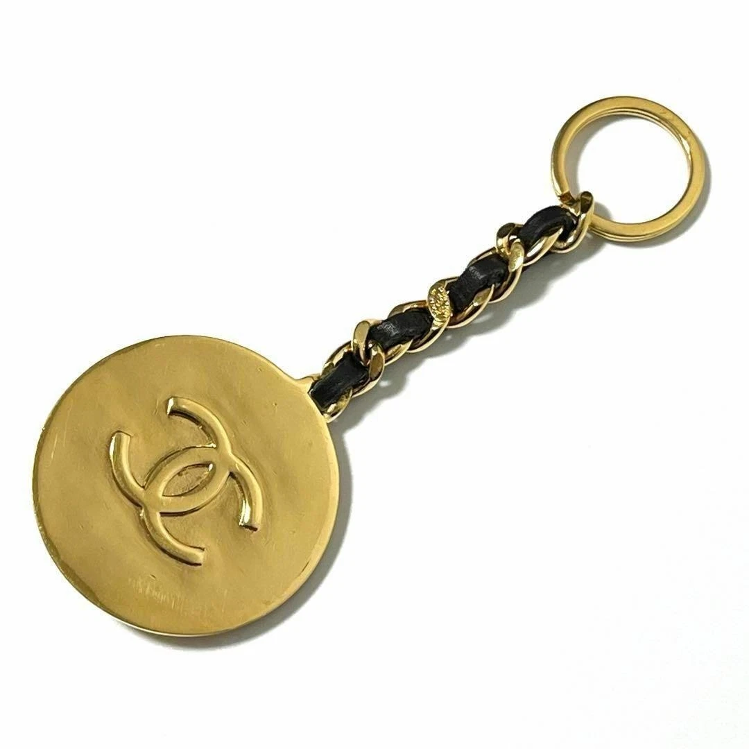 Charm borsa Chanel vintage Matelasse 1993 raro da collezione autentico