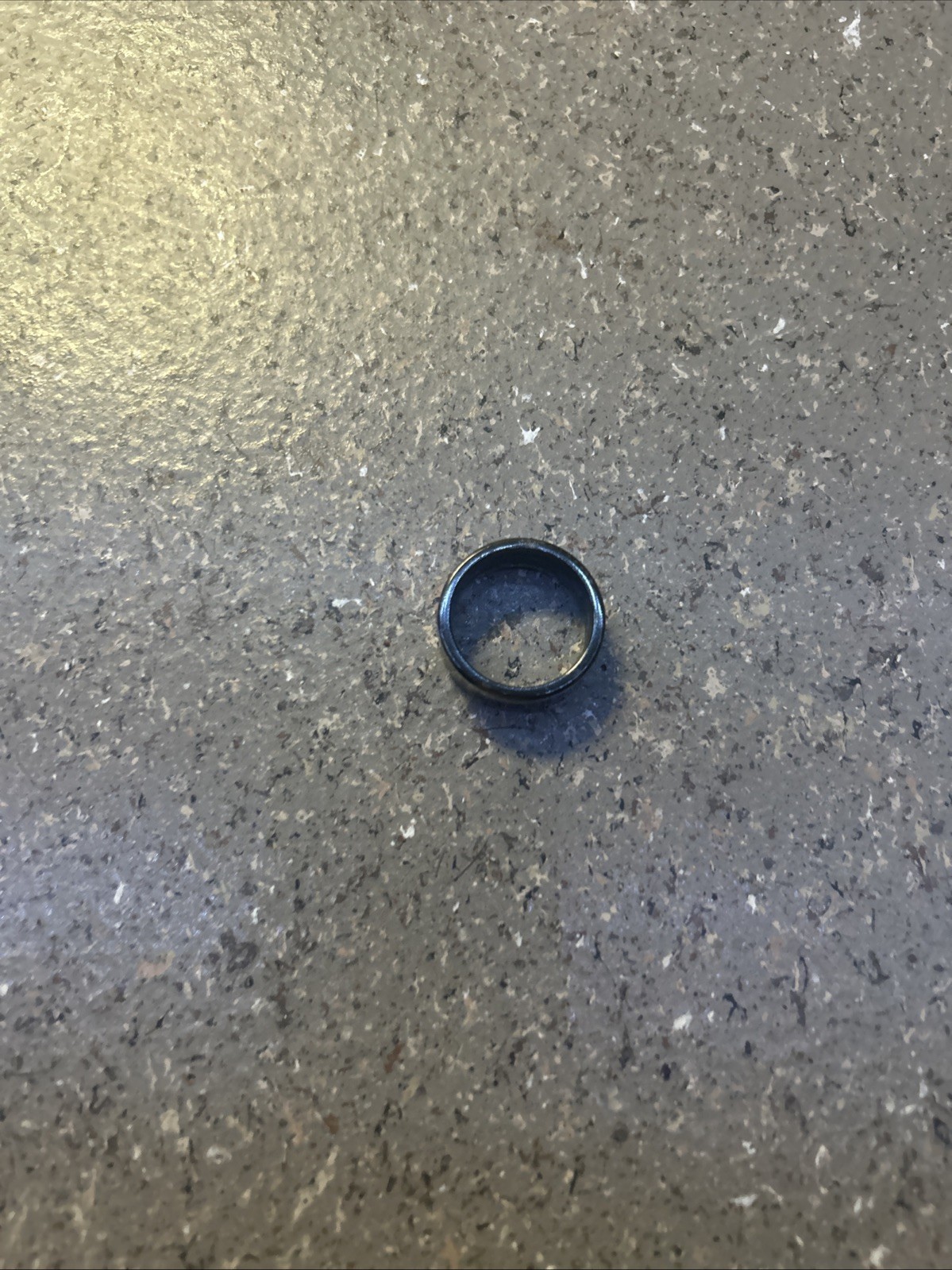 Nice Ring For Men - image 1