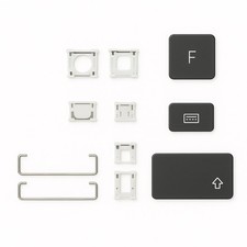 Ersatztasten Logitech Combo Touch Ipad Air 13 Zoll