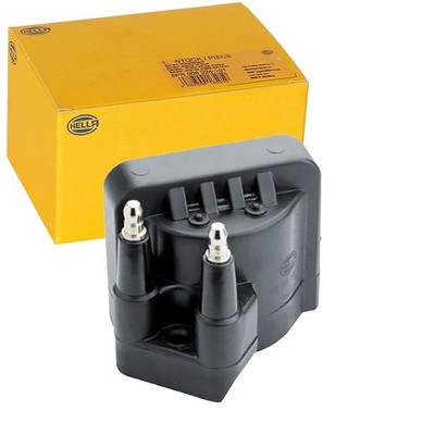 HELLA ZÜNDSPULE ZÜNDMODUL passend für BUICK CENTURY ELECTRA LESABRE PARK REGAL