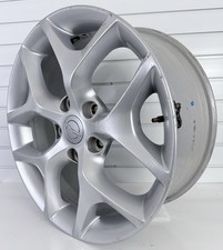 Chrysler Pacifica 2017-2020 Factory Oem 18 Silver Wheel Rim 5rj43trmab 2593