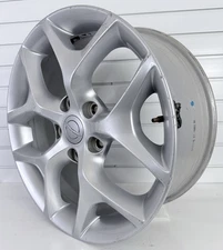 CHRYSLER PACIFICA 2017-2020 FACTORY OEM 18" SILVER WHEEL RIM 5RJ43TRMAB 2593