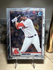Click to enlarge J.D. Martinez