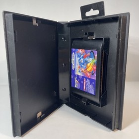 Powerball (Sega Genesis, 1991) Game & Case - No Manual - Tested