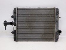 Radiateur Toyota AYGO