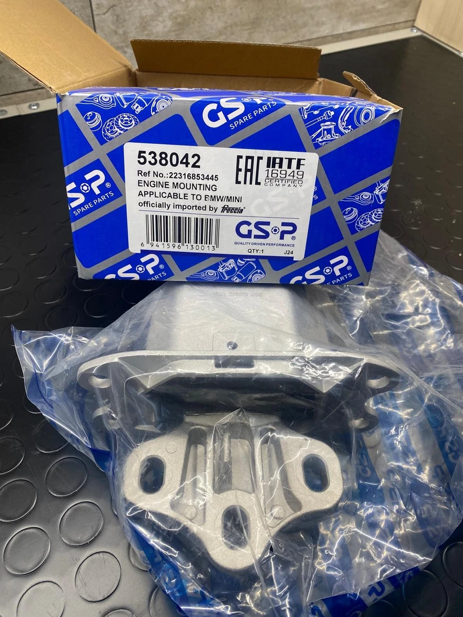 Supporto motore Mini R50 1.6 Cooper 116 CV Benzina 85 kW 2001 - 2006 W10 B16 A ▷ AUTODOC