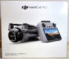 DJI Mavic 4 Pro Fly More Combo Drone (DJI RC 2 included) From JPN