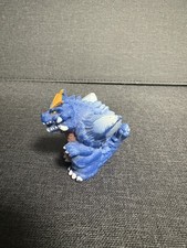 1998 SpaceGodzilla finger puppet