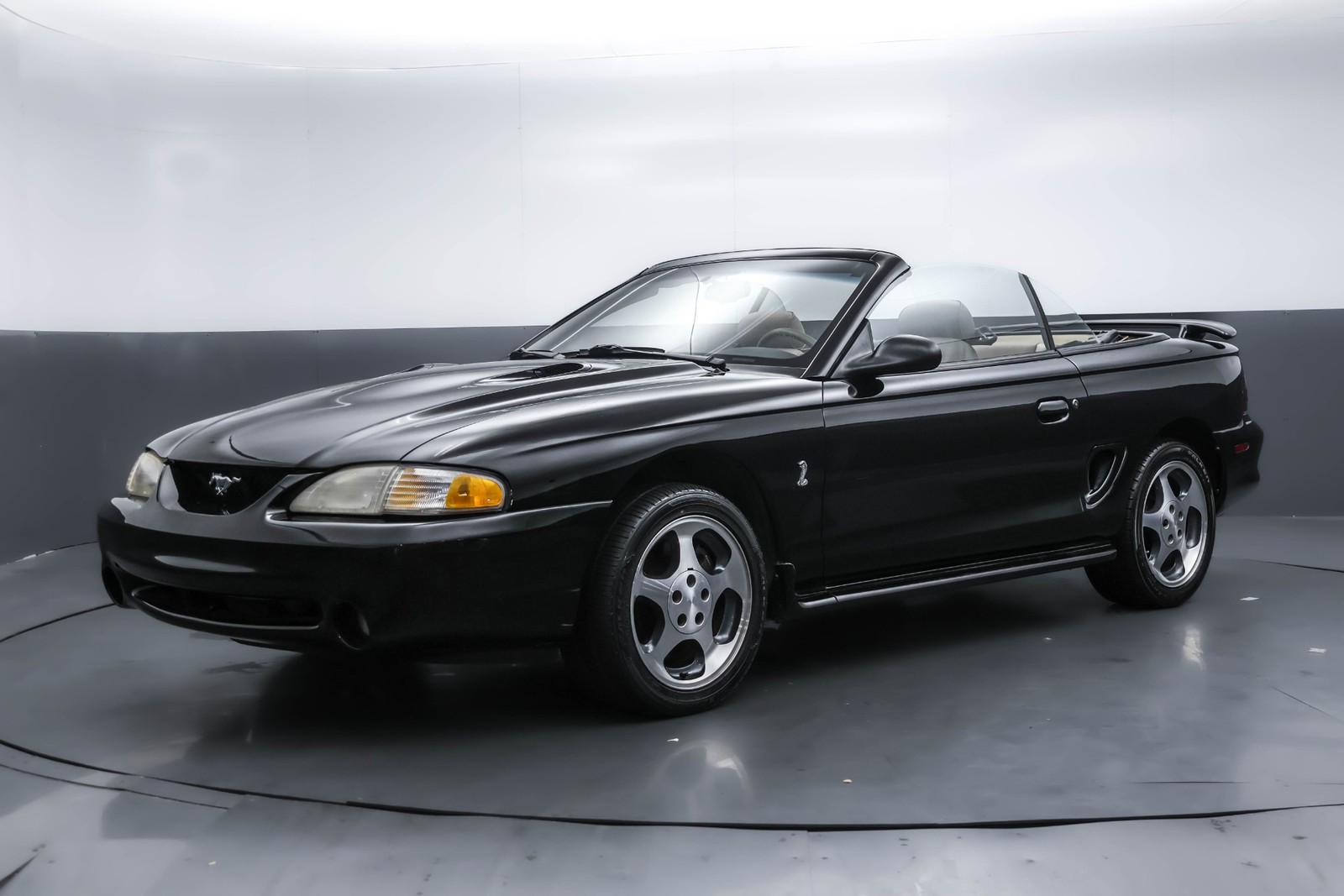 1996 Ford Mustang for sale in Naperville Illinois