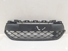 CITROEN C4 PICASSO E-HDI EXCLUSIVE MK2 2013-2021 Front Grille Grill OEM Genuine