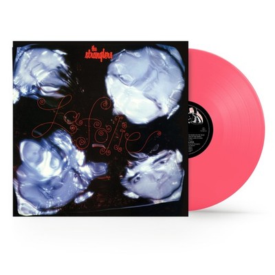 The Stranglers La Folie (National Album Day 2024) (Vinyl) (UK IMPORT)