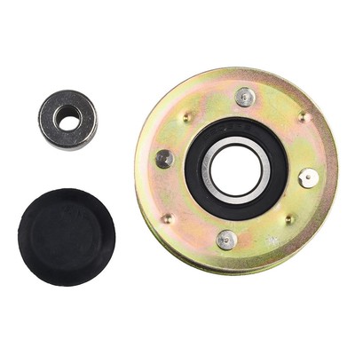 Essential PULLEY KIT für TIMEMASTER für TURFMASTER passend für mehrere Modelle