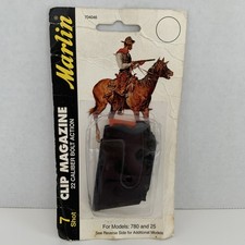 Marlin Model 25 80 780 Factory .22 Magazine 7rd  Glenfield 20 JC Higgins 42