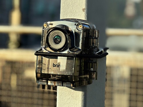 Brinno ATH1000 IP67 Waterproof Housing for TLC2000/ TLC2020 Models - Picture 6 of 9