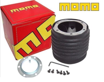 Original Momo Lenkradnabe Boss Kit MC0231 Porsche 911 928,
