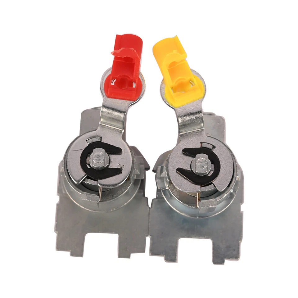 Cilindro cerradura puerta izquierda derecha Nissan Versa 2007-2013 H0601-EL00B H0601-EL00A Foto 2 de 4