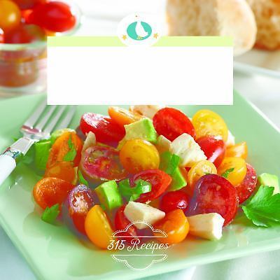 Delicious Recipes for Diabetics by Gooseberry Patch