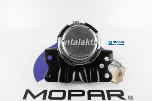 Engine Isolator Right Jeep Wrangler JL 21-24 2.0L Diesel 68412216AB New Mopar - Picture 7 of 7