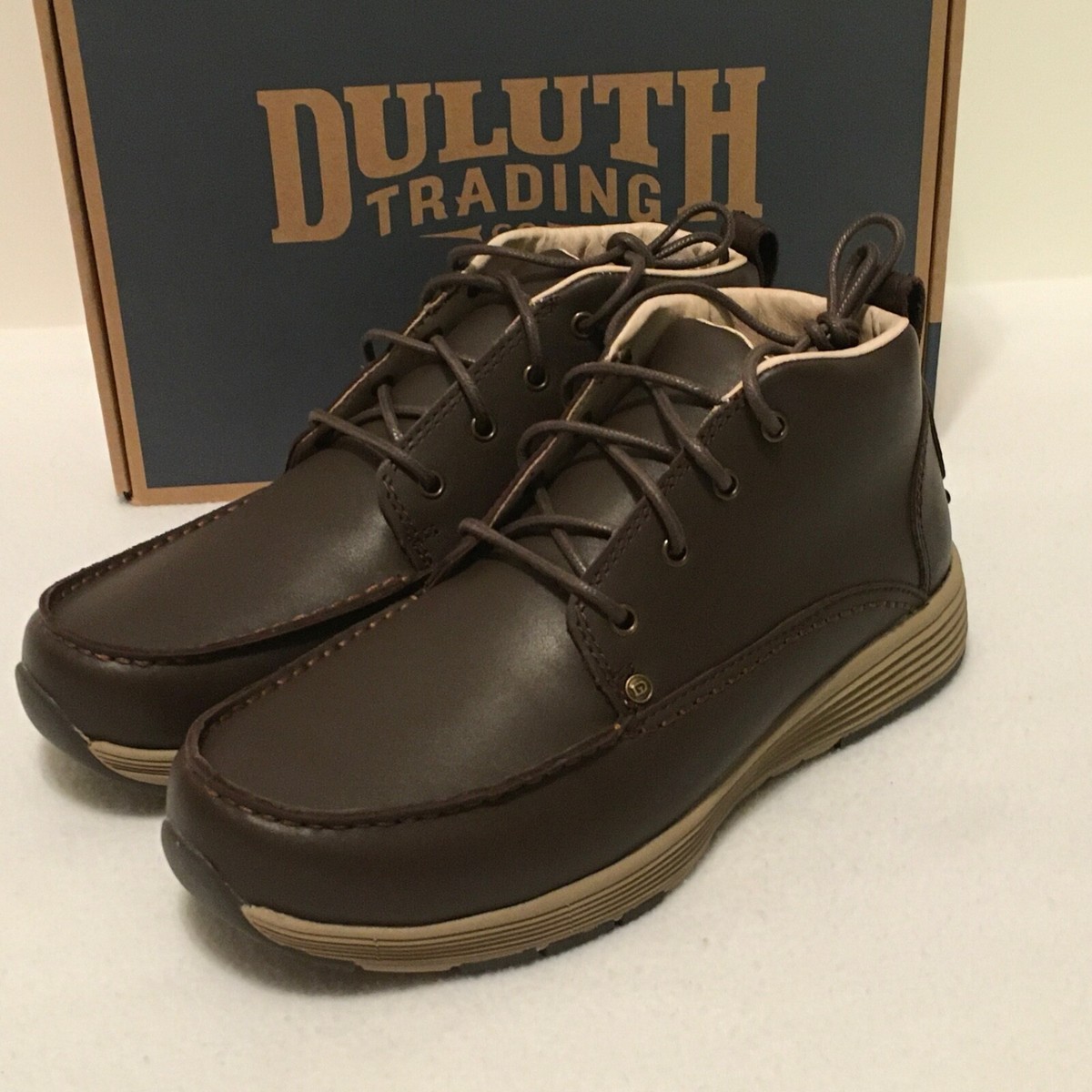 Duluth Tower Hill Slip On Shoes Duluth Tower Hill Slip On Shoes | Mercari main image 2