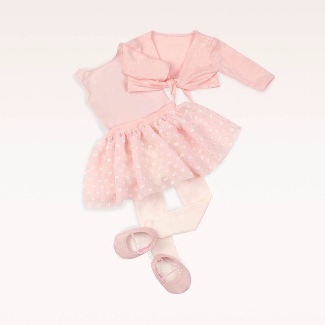 our generation doll sydney lee