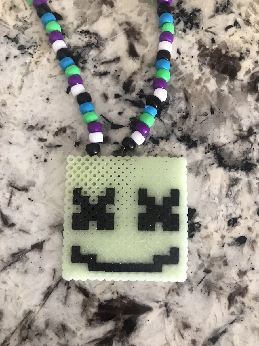 Marshmello hama deals beads