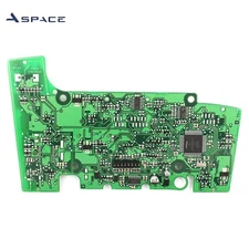 New MMI Control Circuit Board E380 for Audi A6 2005-2011 Q7 2007 2008 2009 Radio