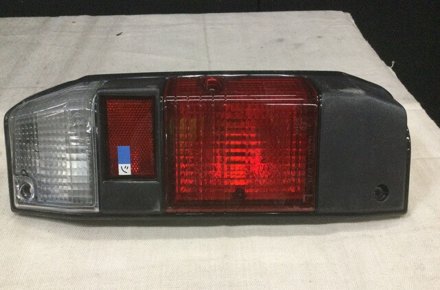 OEM Toyota Land Cruiser Rear LH Left Tail Turn Lamp Stop Light