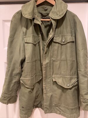 usaf m65 field jacket