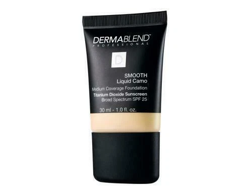 Dermablend Foundation Makeup