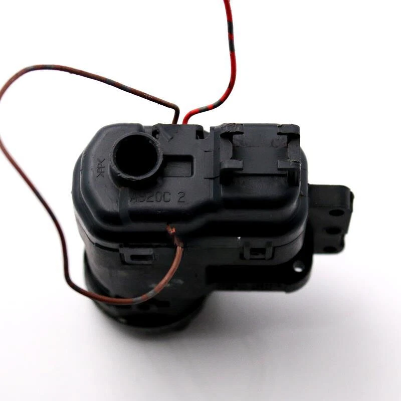 Motor de espejo retrovisor plegable eléctrico derecho para Nissan Armada Y62 2017-2019 Foto 2 de 4