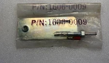 PIN SWITCH WITH BRACKET DOOR JAMB -TRUNK LID -HOOD NEW # 1606-0009 