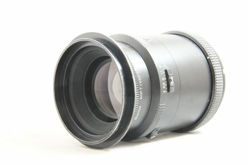 Mamiya f/4 Camera Lenses 180mm Focal for sale | eBay