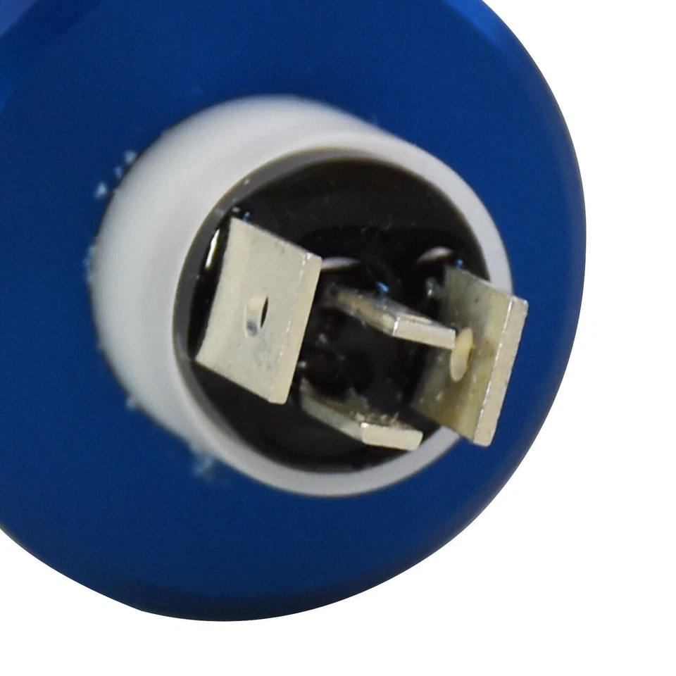 1 Stück M430C Quecksilber Schleifring 4-Wege Drehgelenk für Mercotac Expressversand - Bild 2 von 4