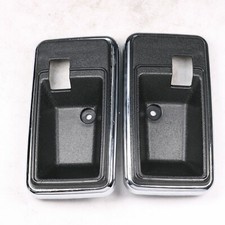 Style Interior Door Handle 1671195 Bezel Cup For Firebird Trans Am Camaro Style Interior Door Handle 1671195 Bezel Cup For Firebird Trans Am Camaro