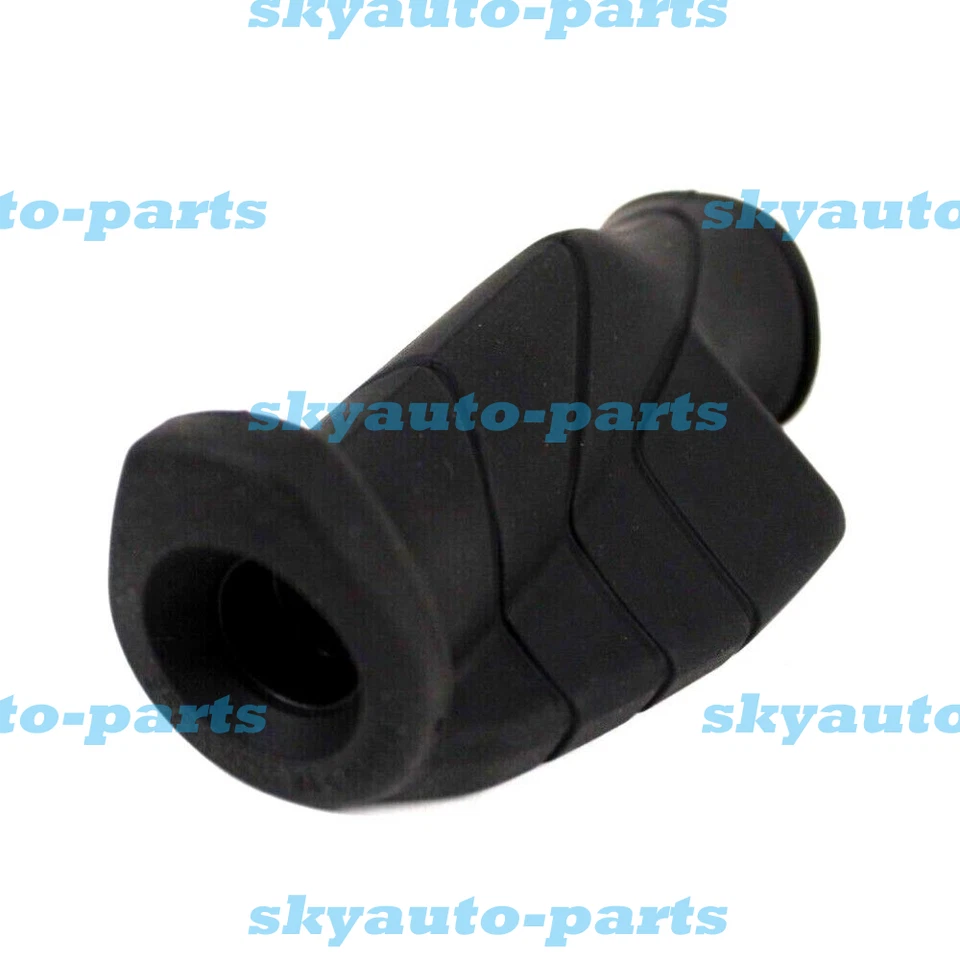 Black Handlegrips Grip R+L For BRP Seadoo Spark RXP RXT OEM 277001946 277001624 Foto 4 de 4