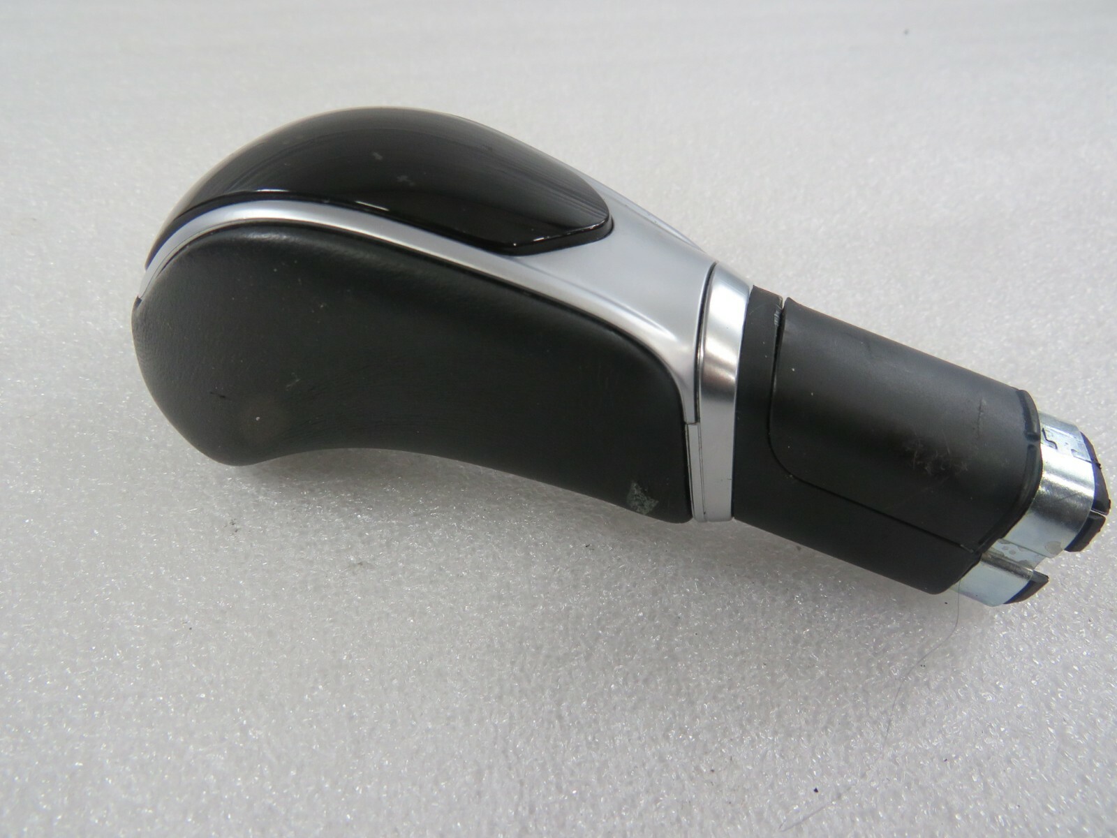Maserati Levante, Shifter, Black, Leather, Scuffed, Used 